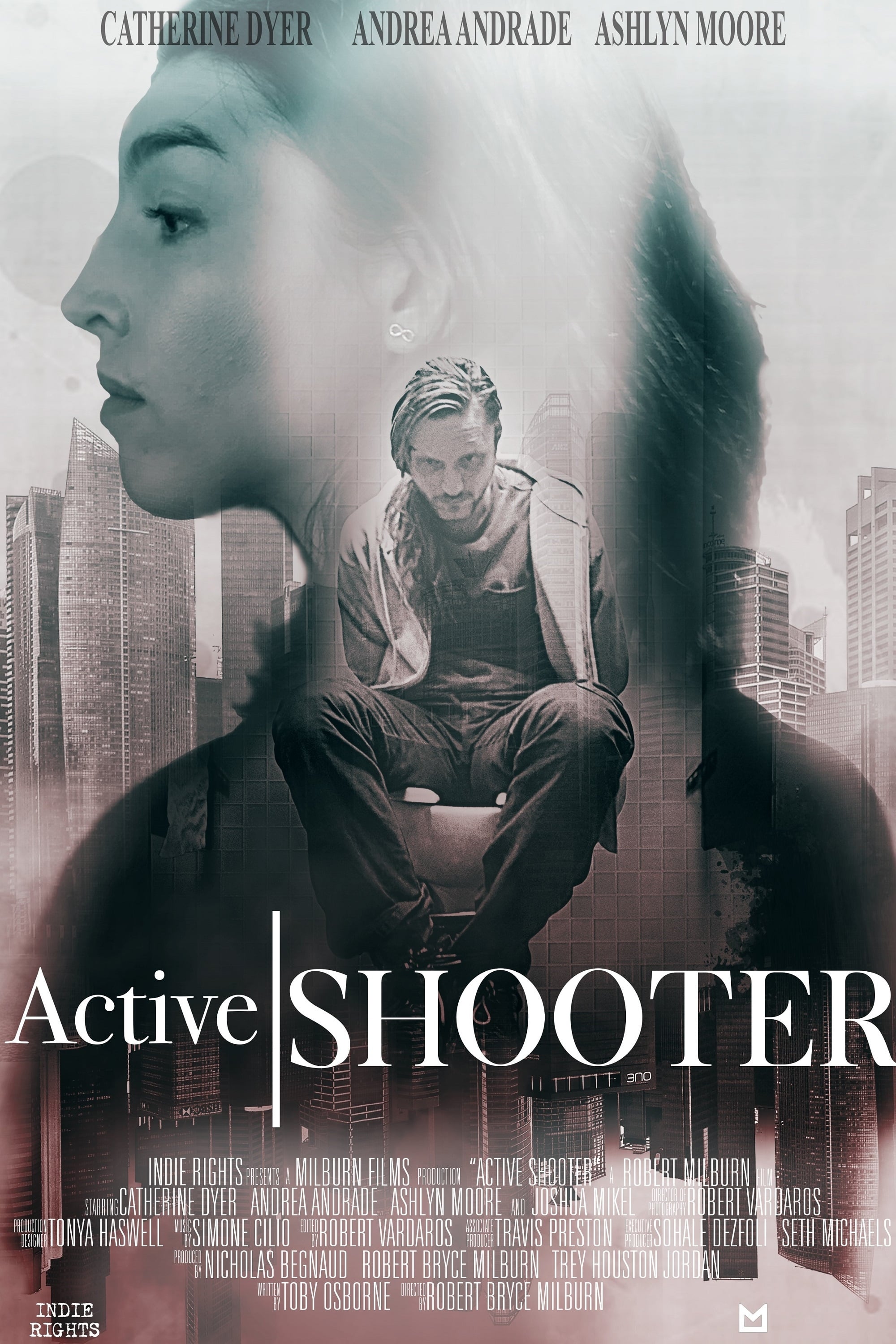 Active Shooter film