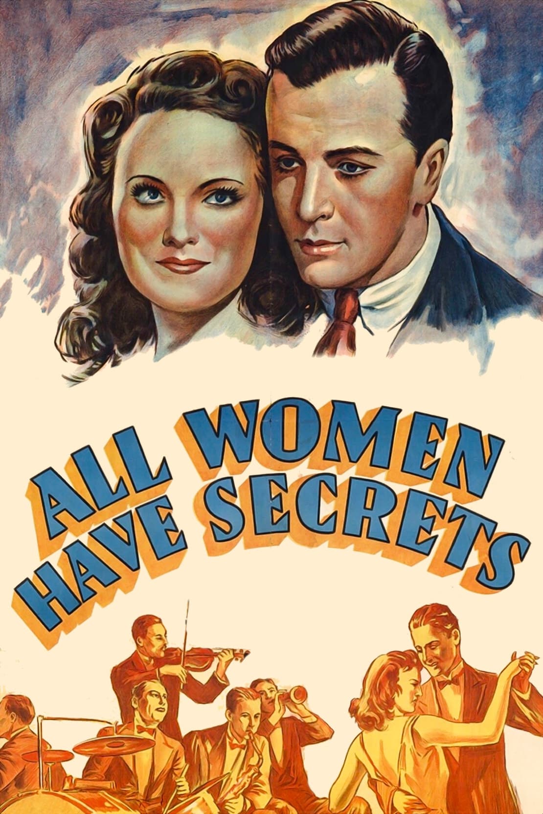 All Women Have Secrets film