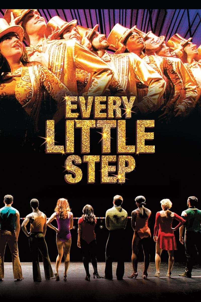 Every Little Step film