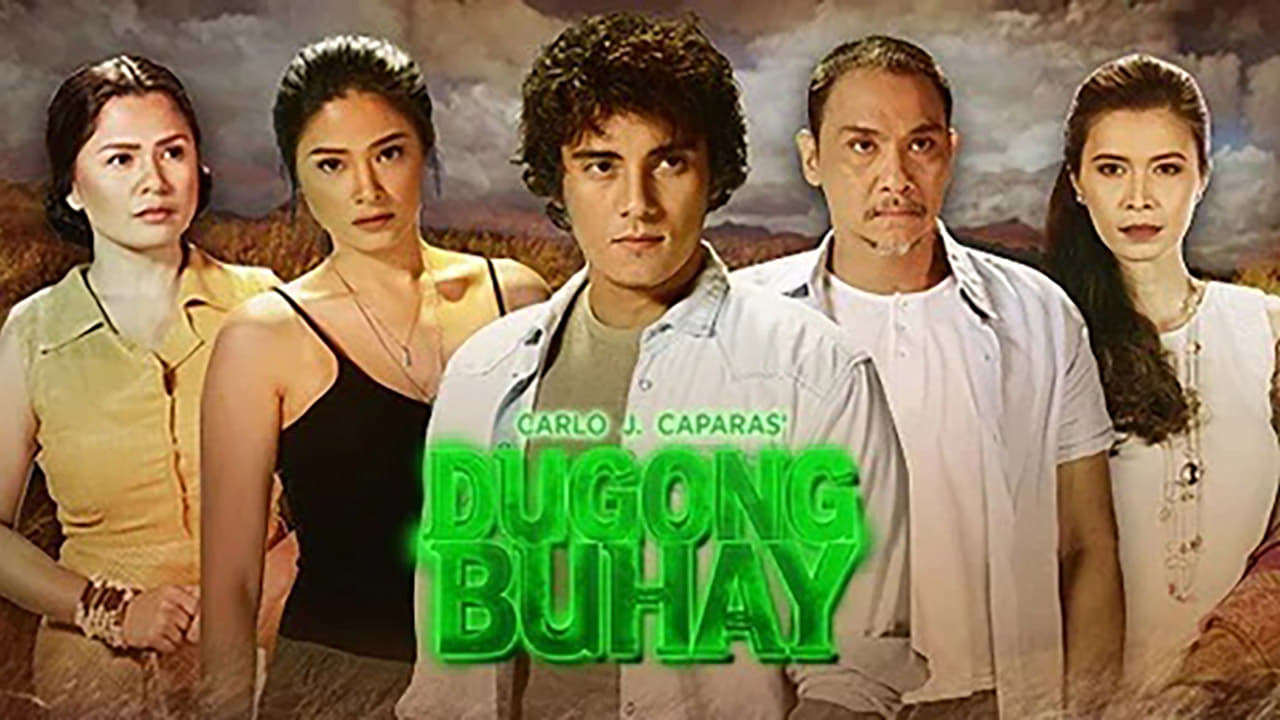 Dugong Buhay - serie