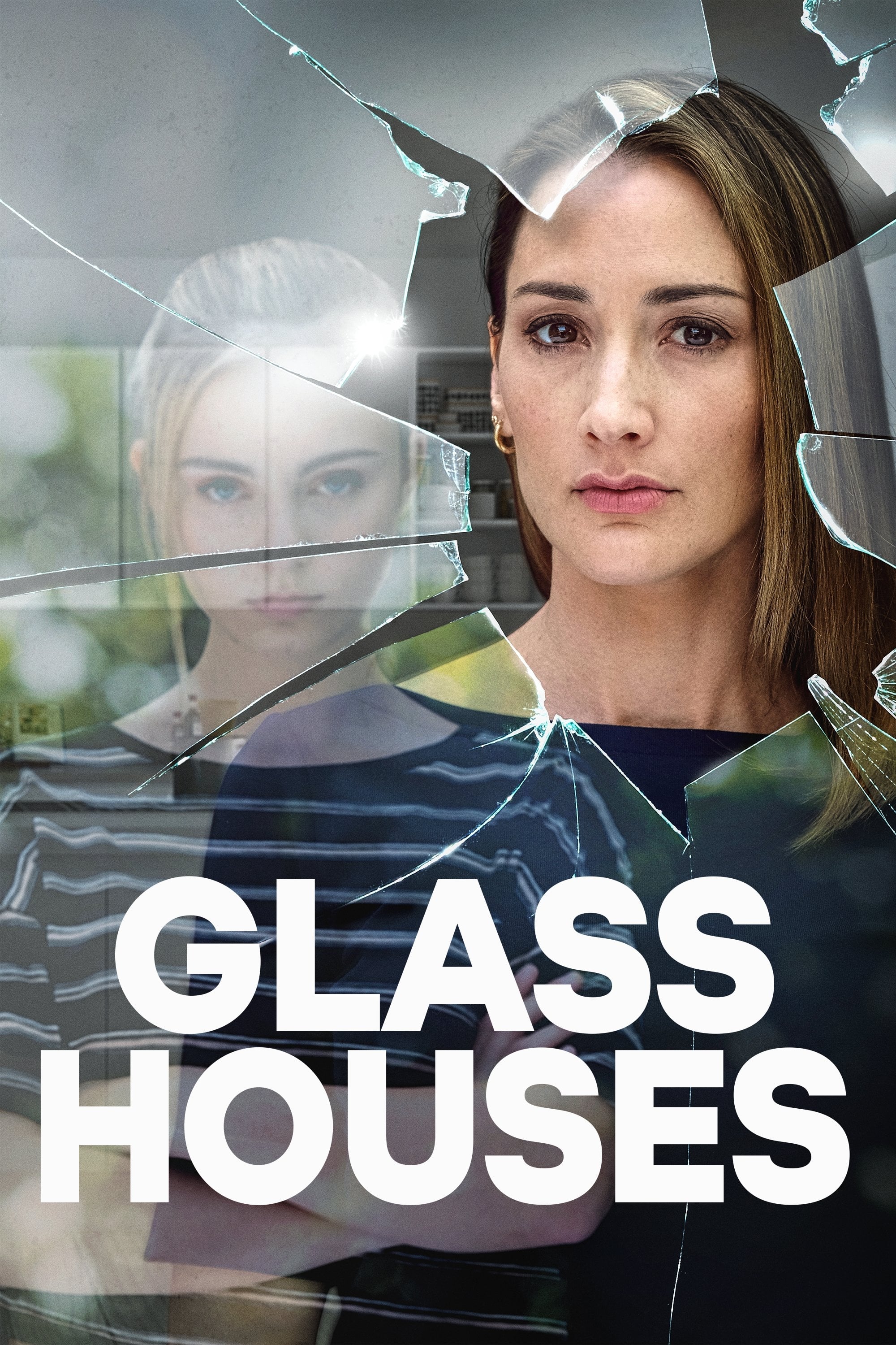 Glass Houses film