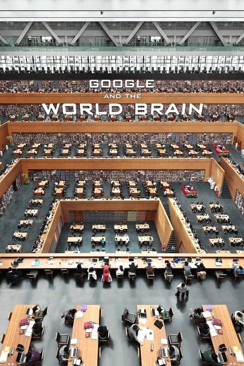 Google and the World Brain film