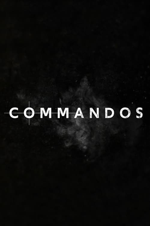 Commando's film