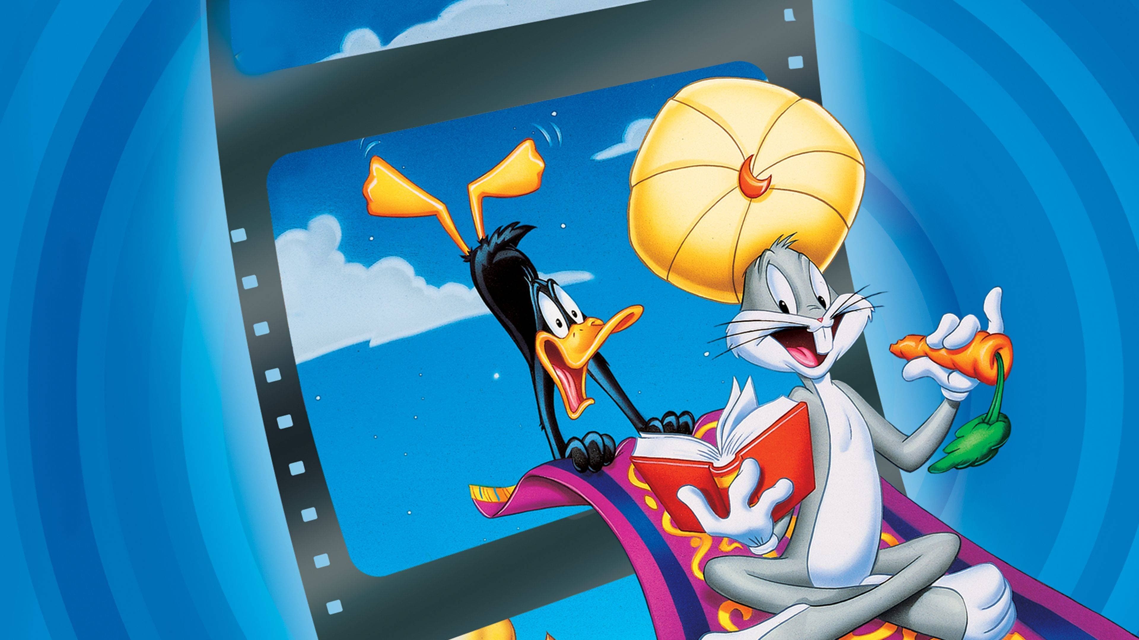 Le 1001 favole di Bugs Bunny - film