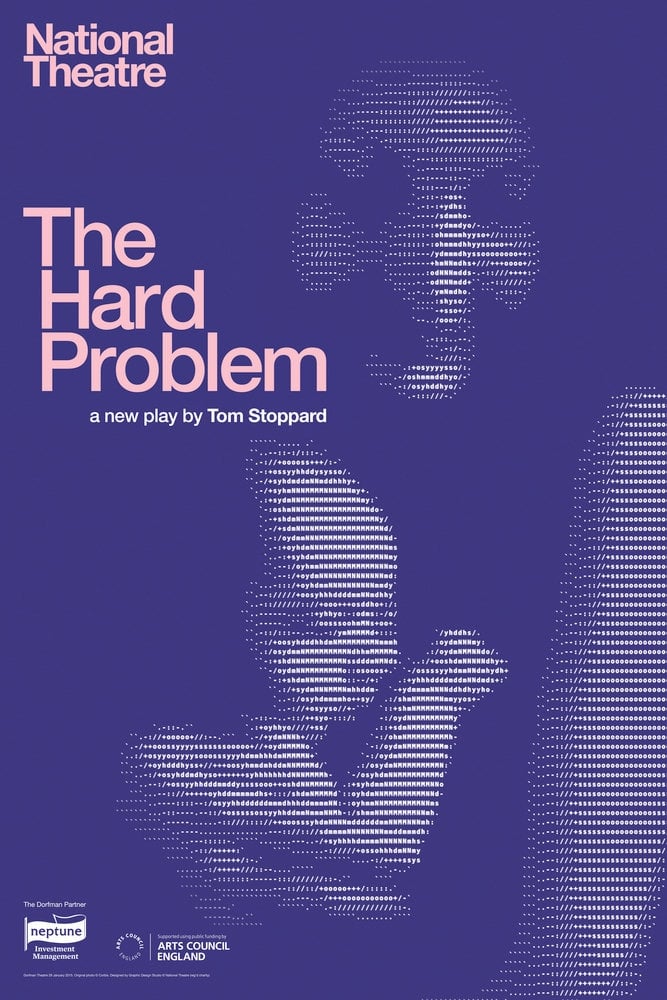 National Theatre Live: The Hard Problem film