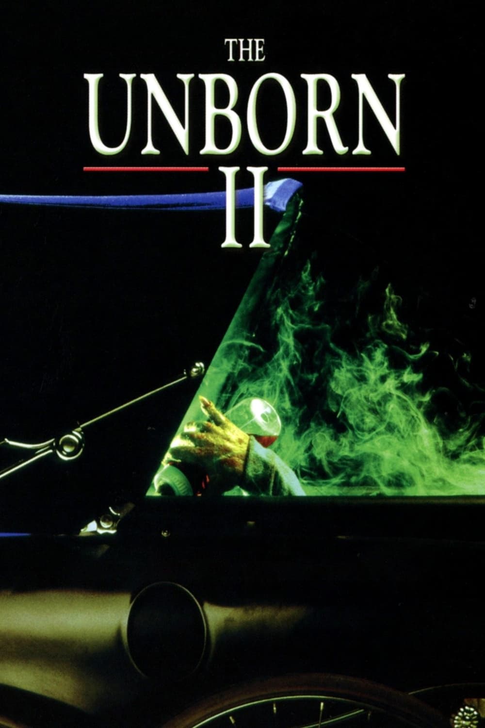 The Unborn II film