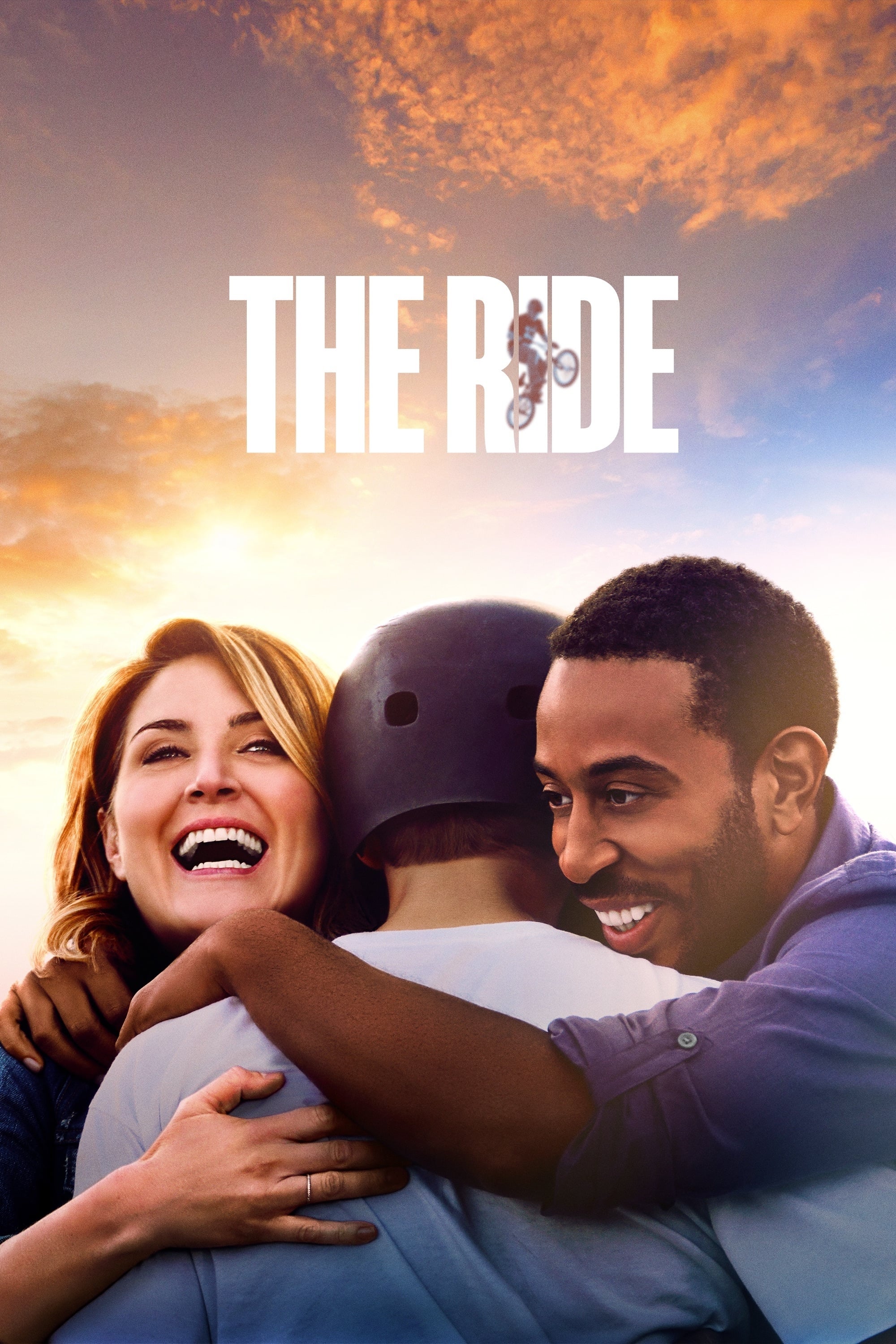 The Ride - Storia di un campione film