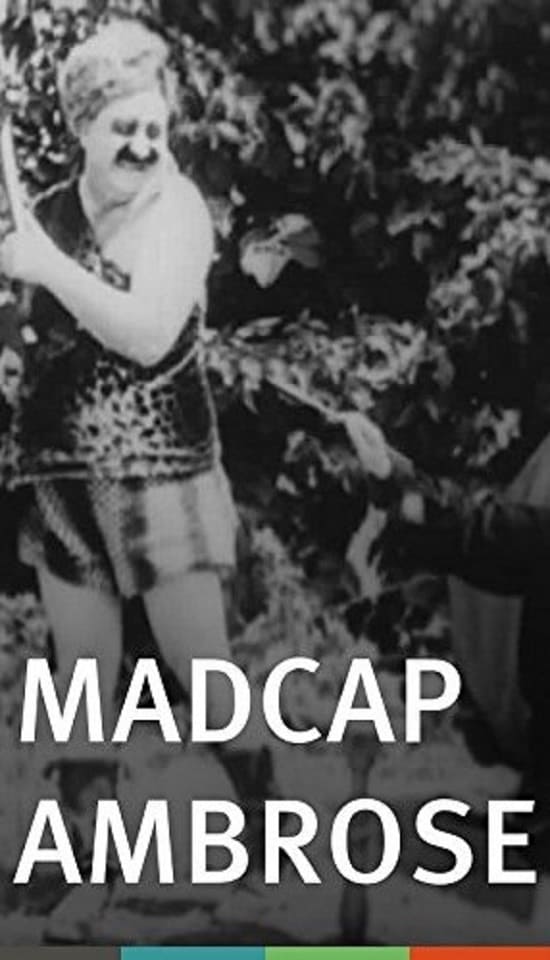 Madcap Ambrose film