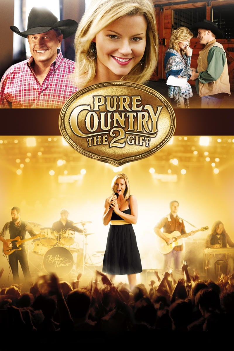 Pure Country: Il dono film