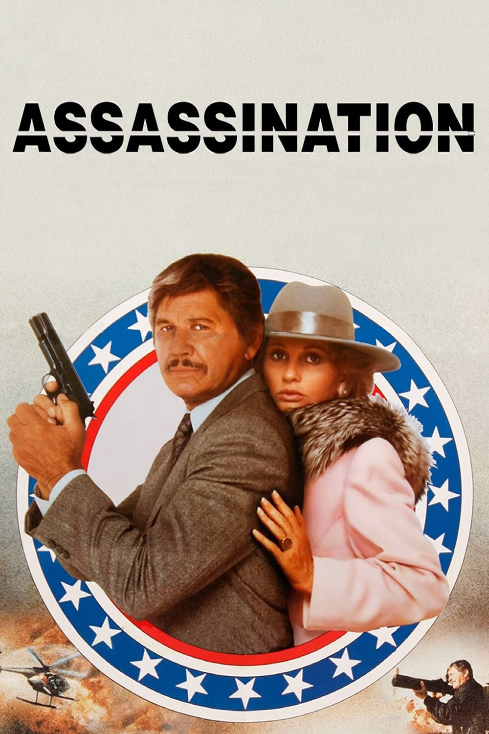 Assassination film