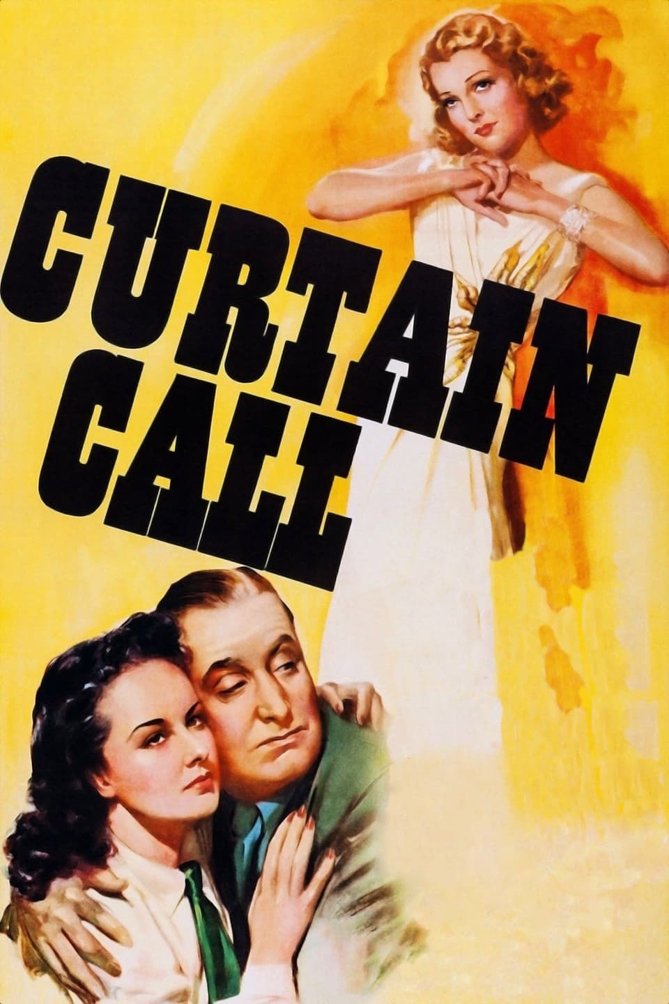 Curtain Call film