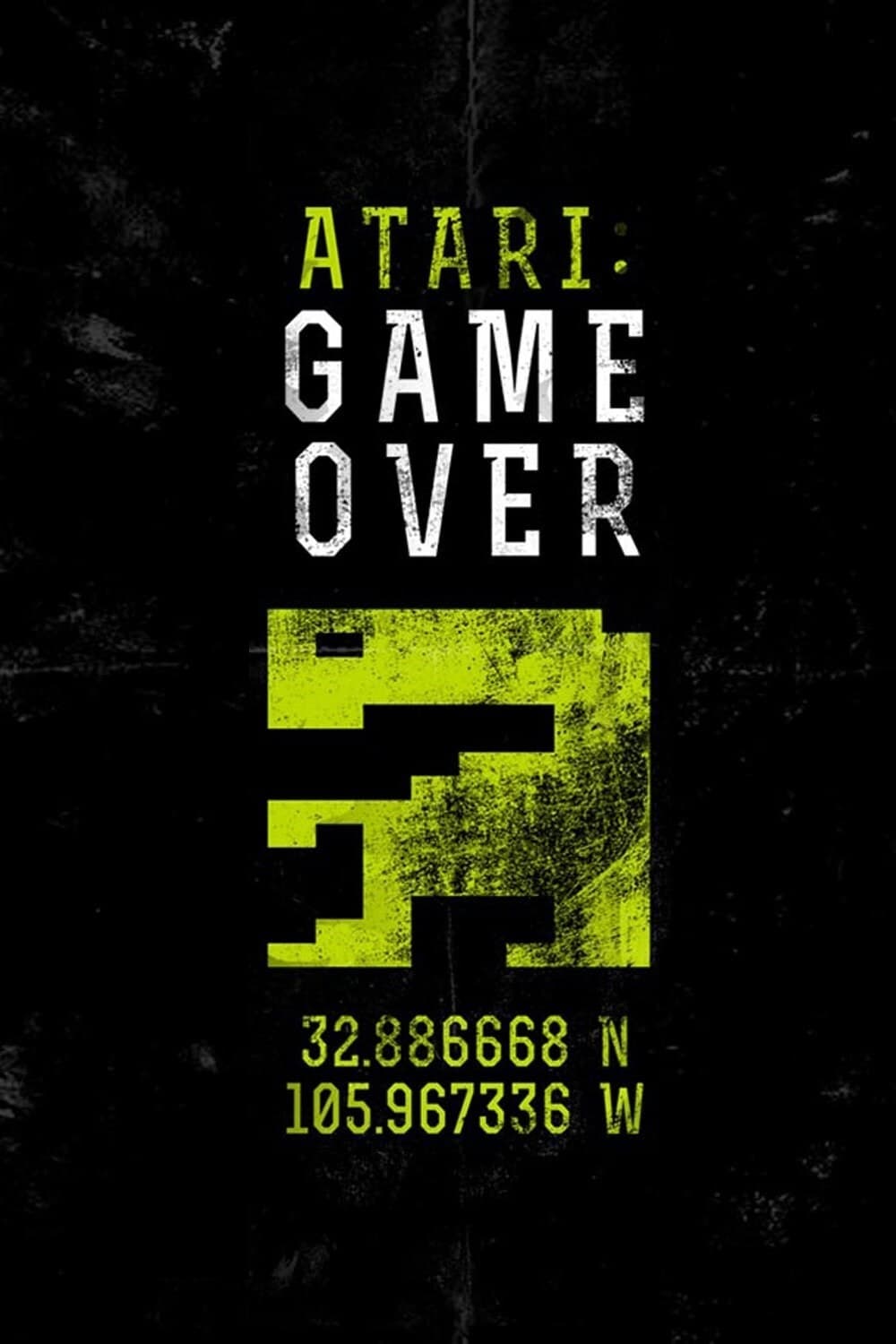 Atari: Game Over film