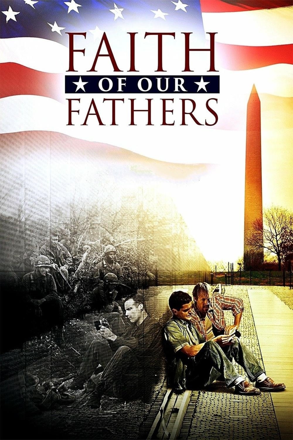 Faith of Our Fathers film