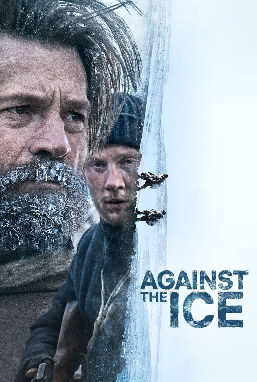 Against the Ice film