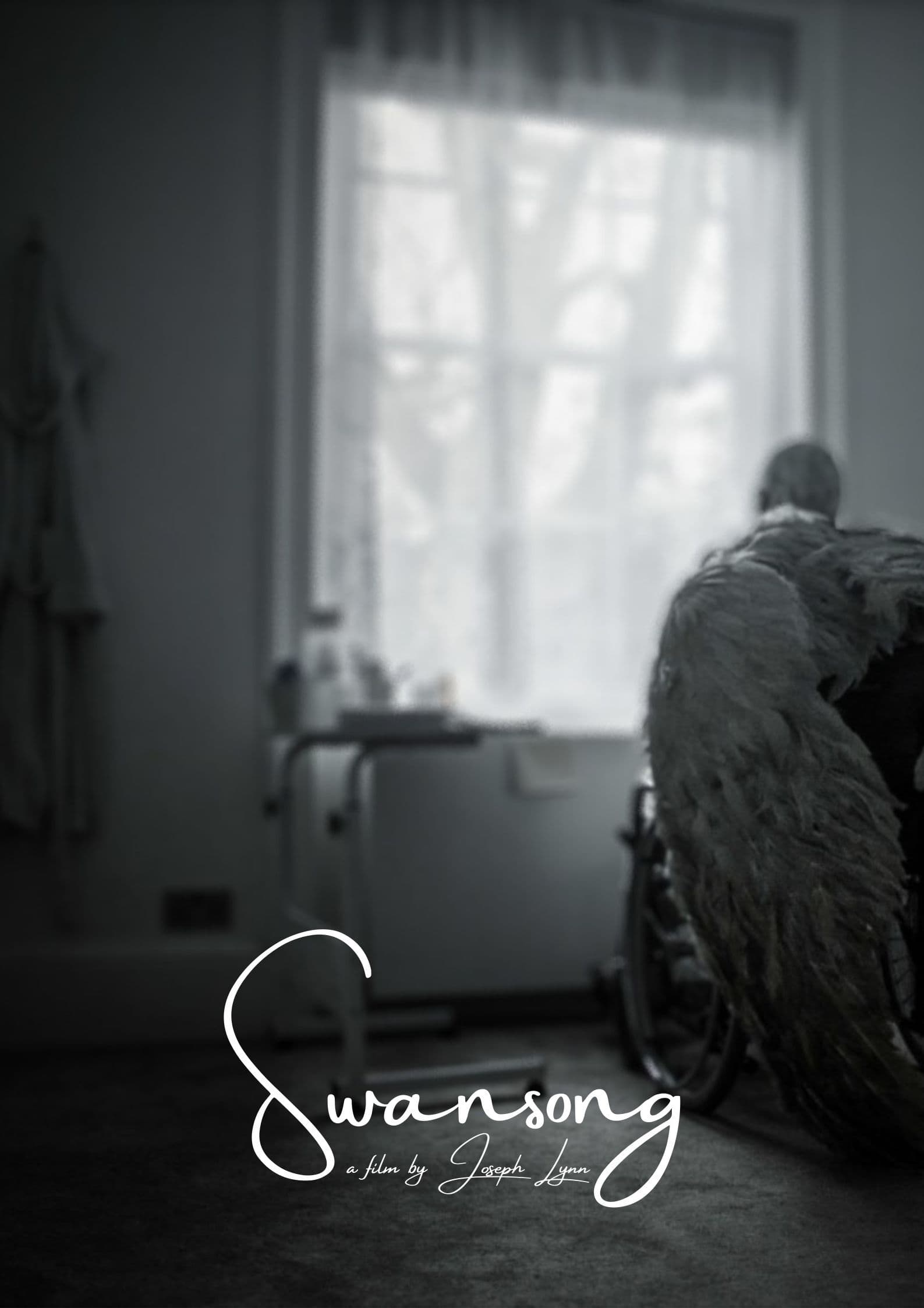 Swansong film