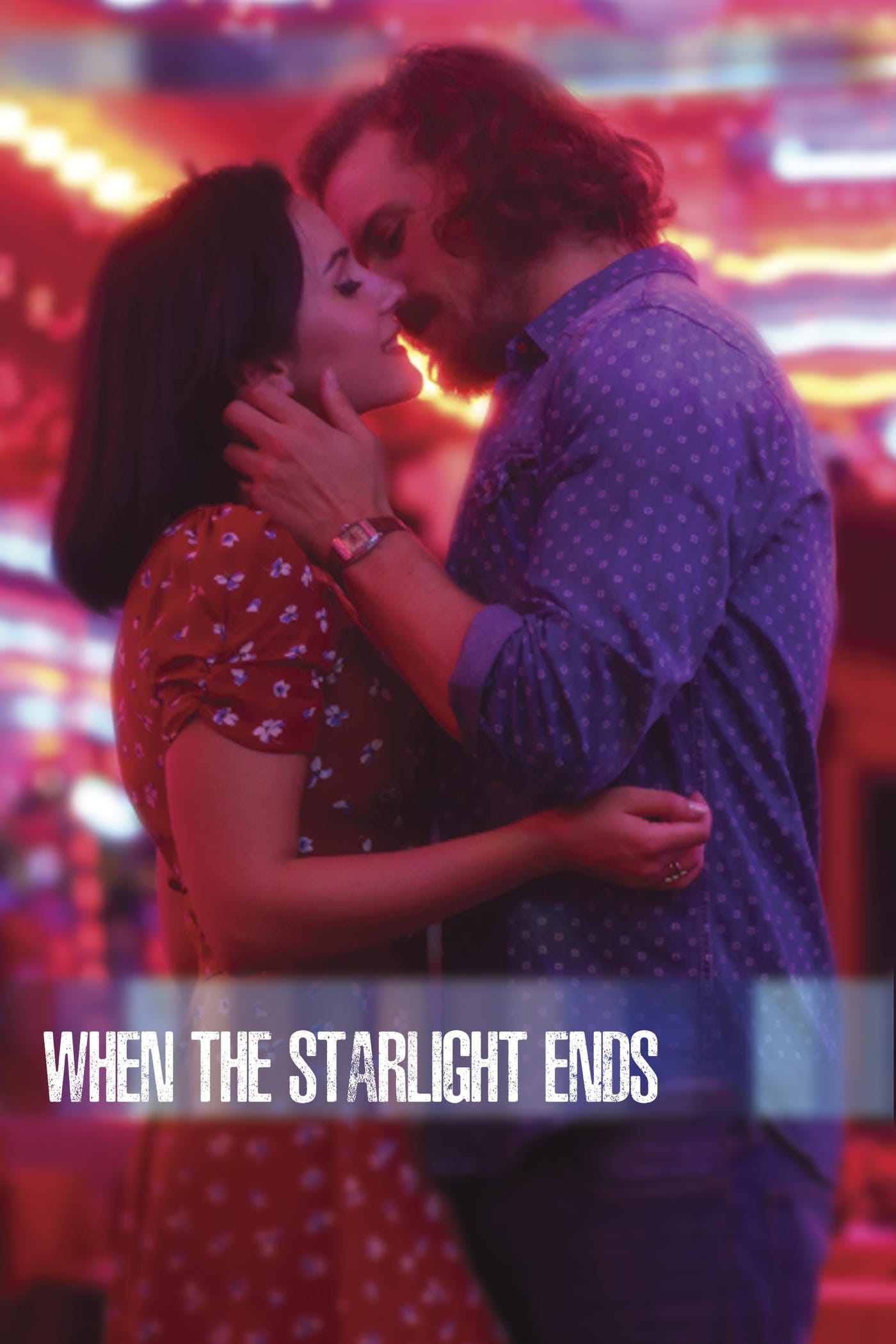 When the Starlight Ends film