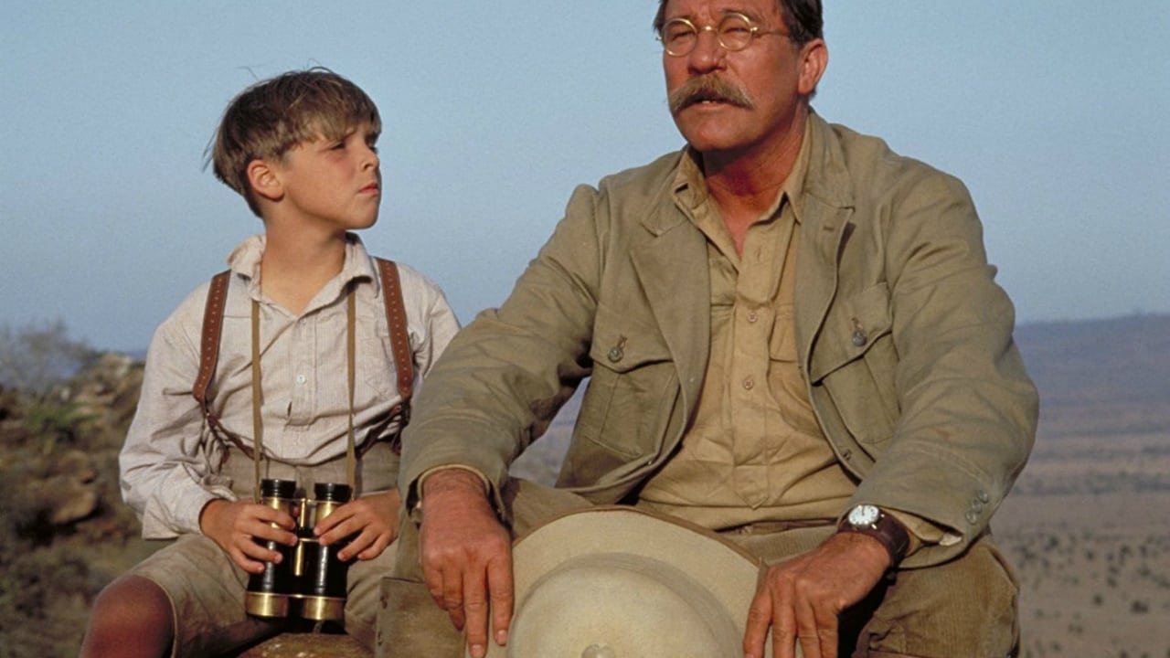 The Adventures of Young Indiana Jones: Passion for Life - film