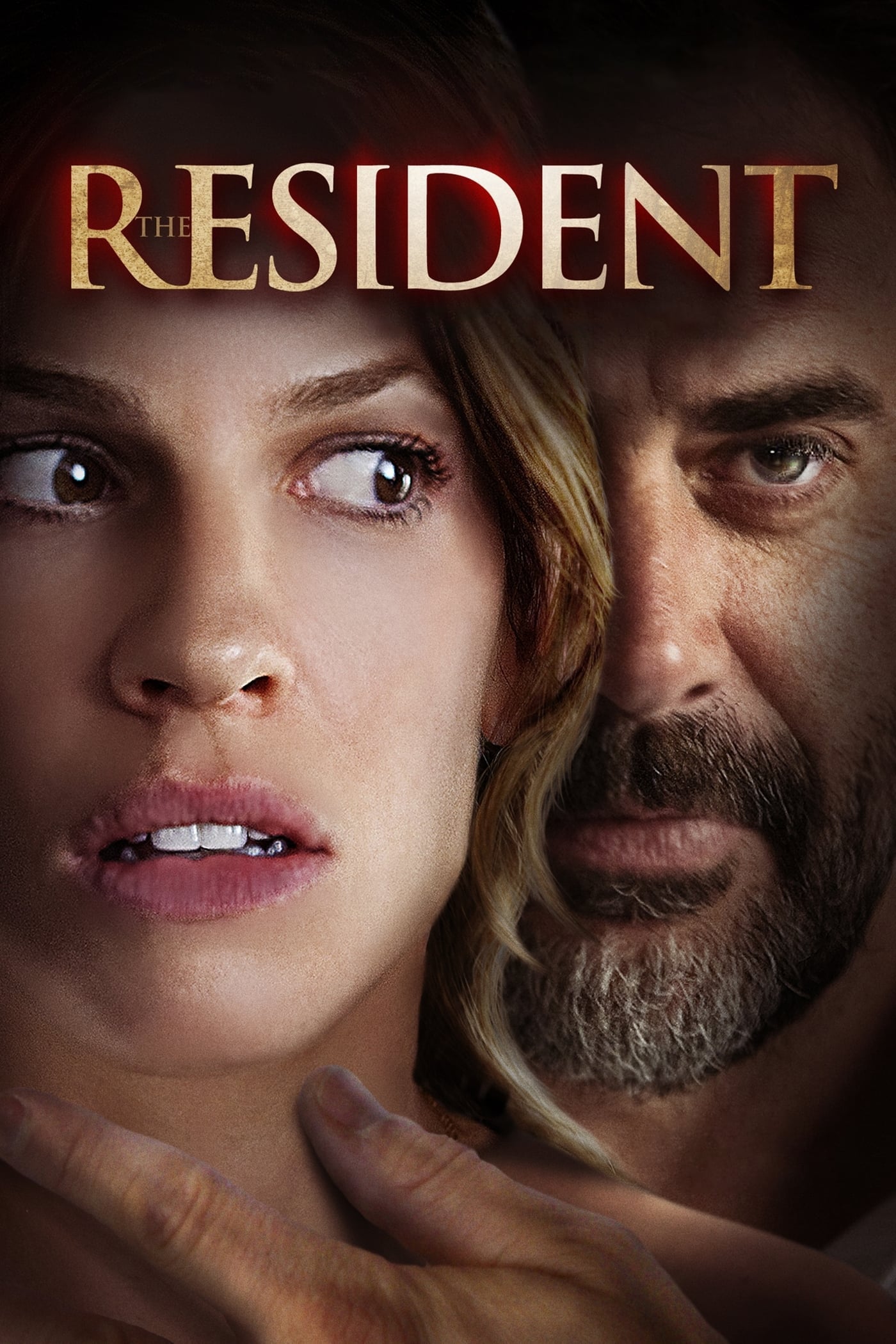 The Resident film