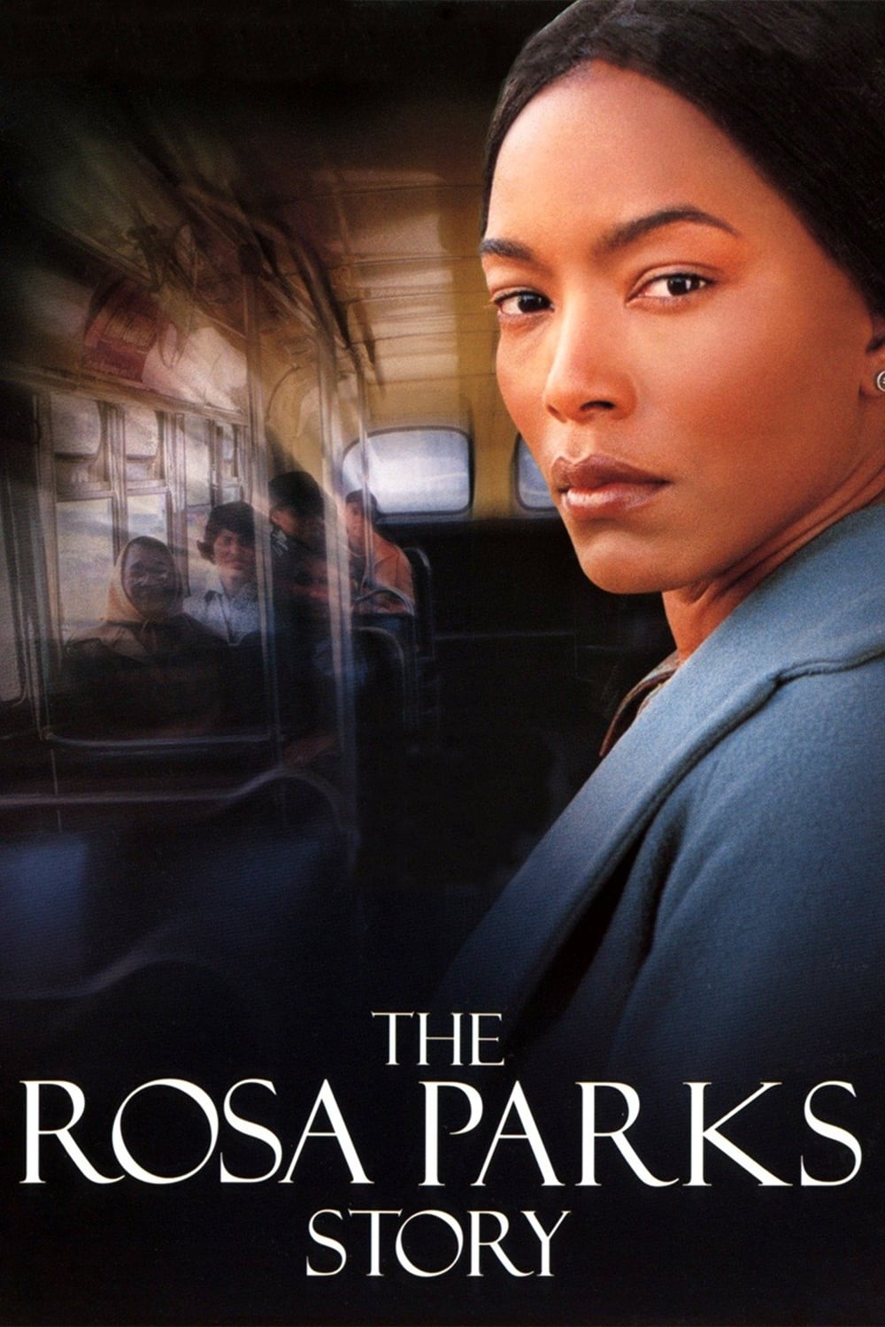 The Rosa Parks Story film