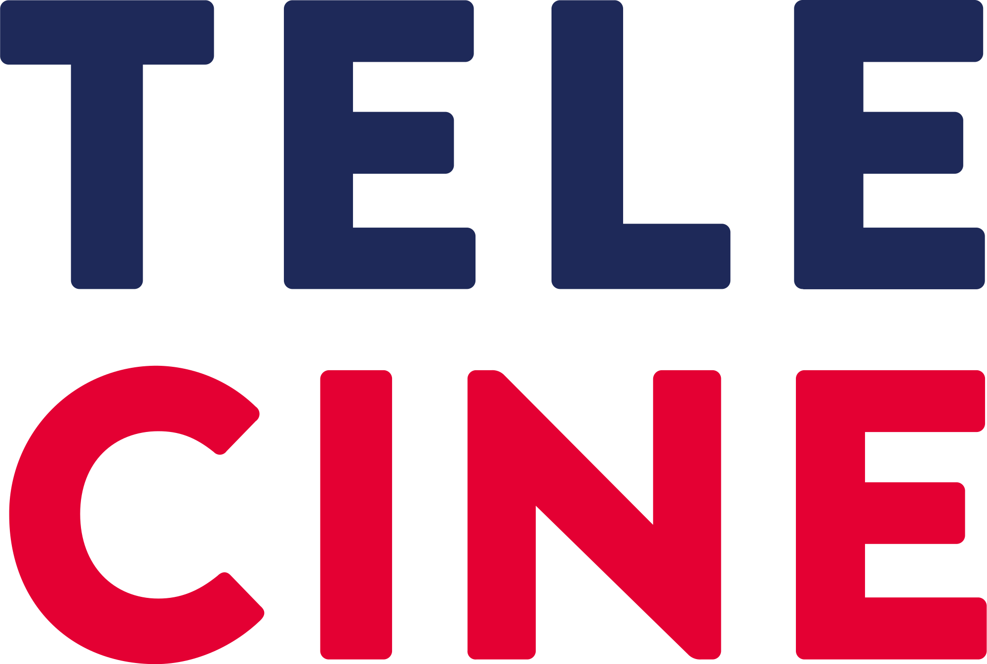 Telecine - company