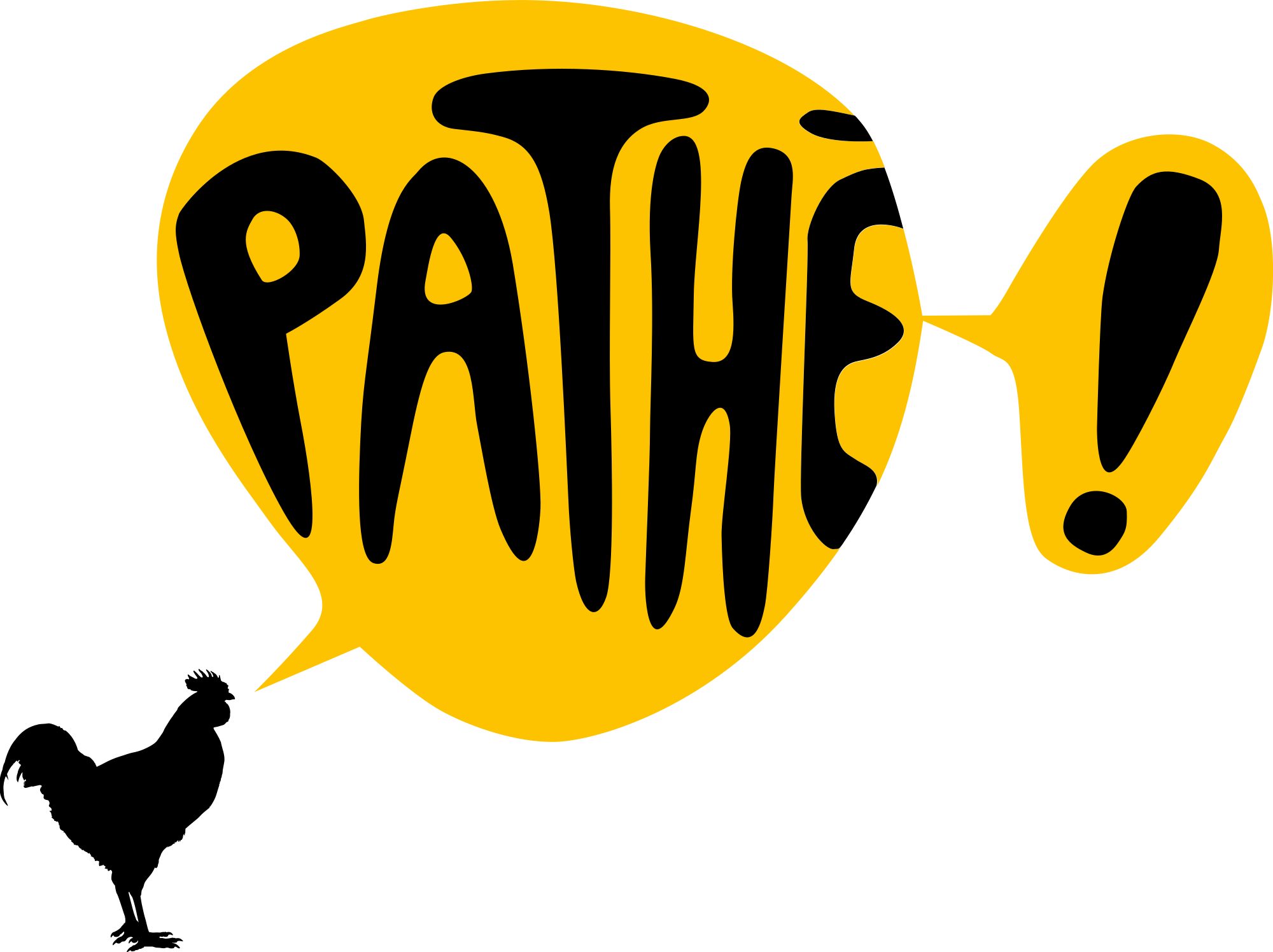 Pathé - company