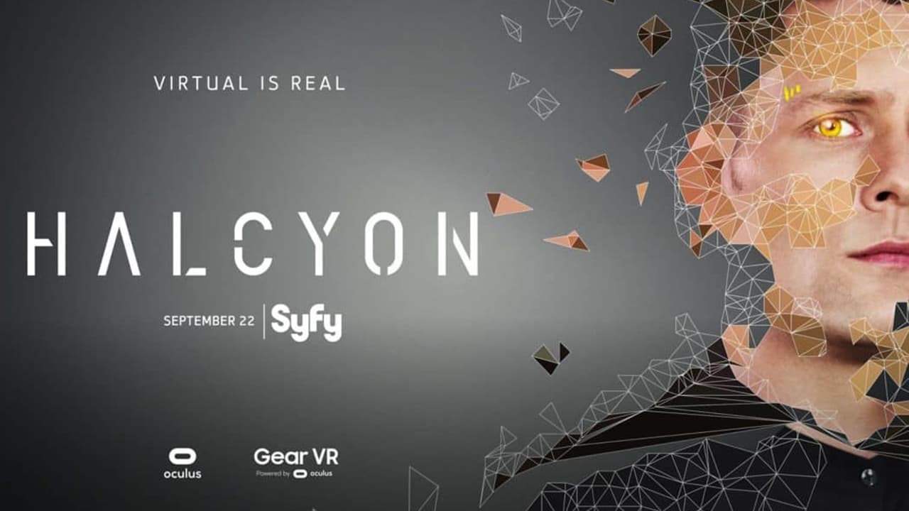 Halcyon - serie