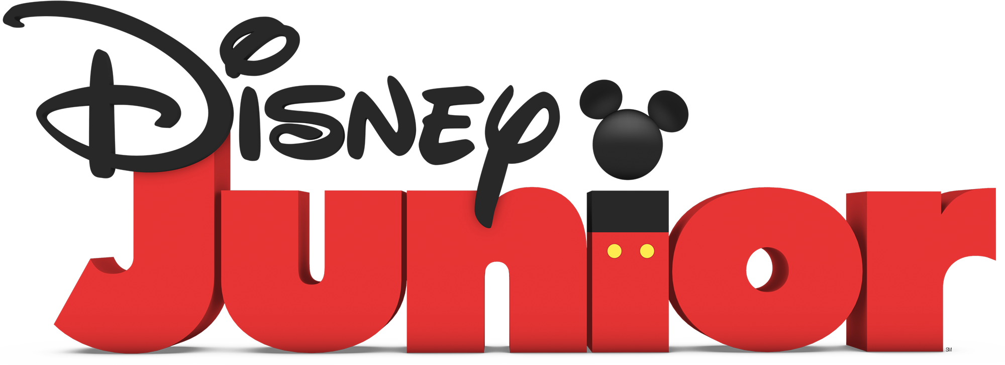 Disney Junior - company