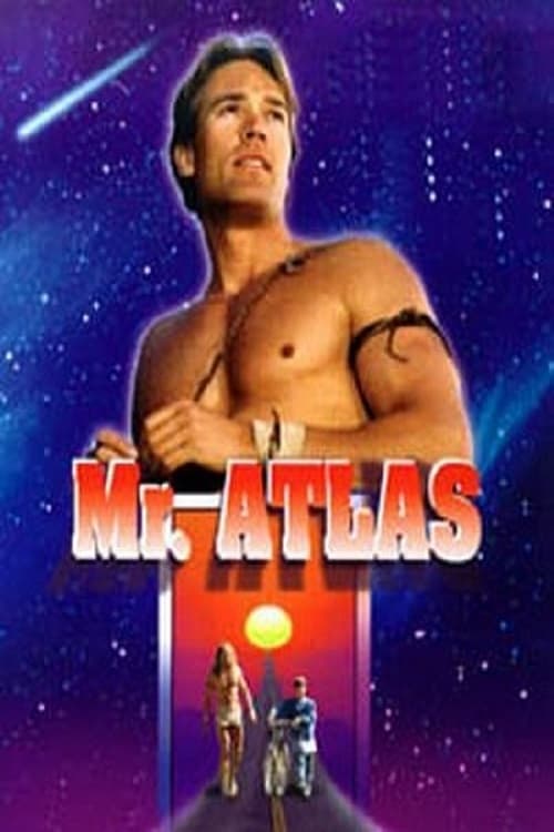 Mr. Atlas film