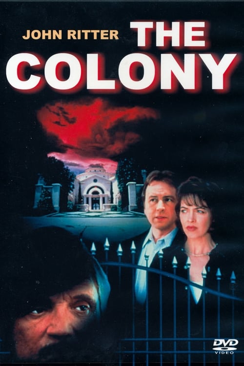 The Colony film