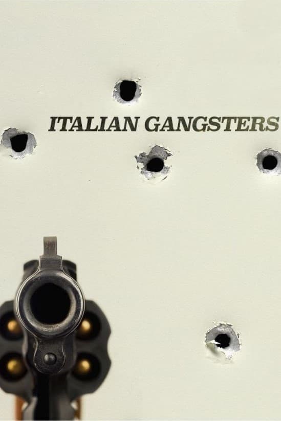 Italian Gangsters film