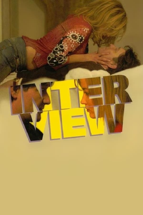 Interview film