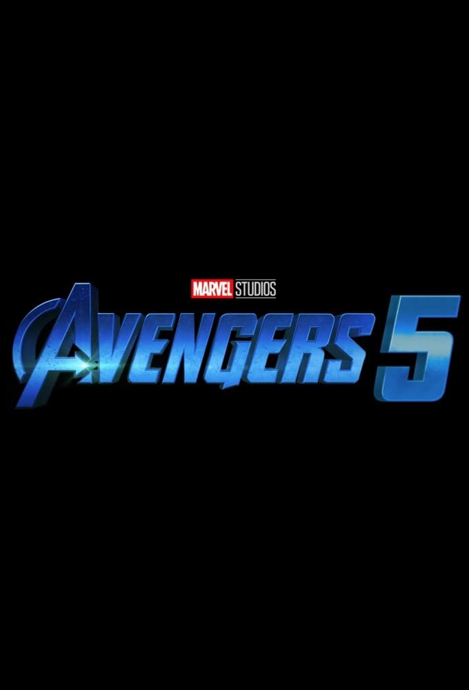 Avengers 5 film