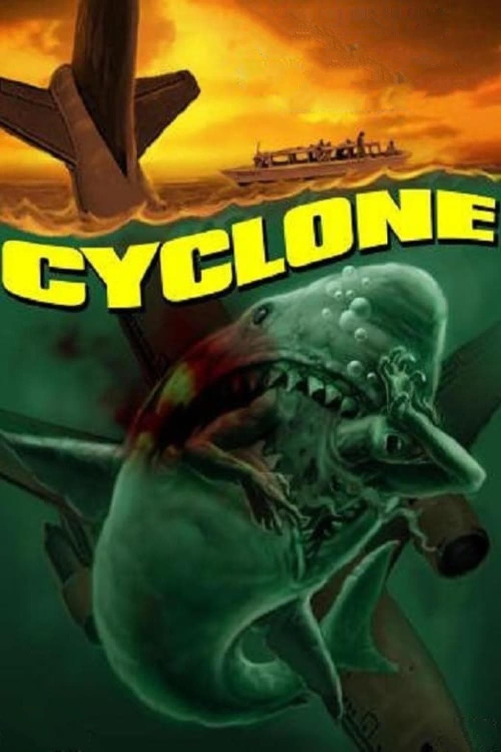 Cyclone film