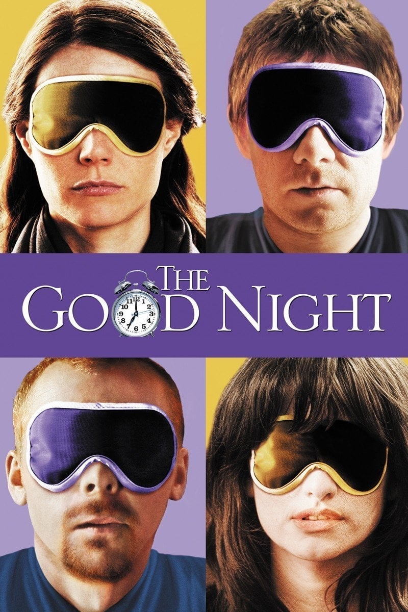 The Good Night film