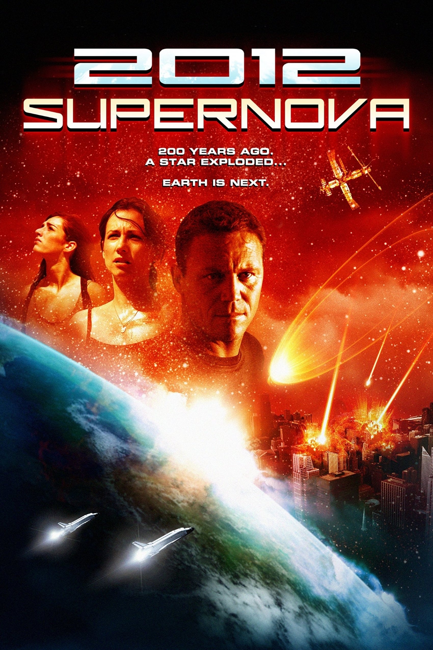 2012: Supernova film