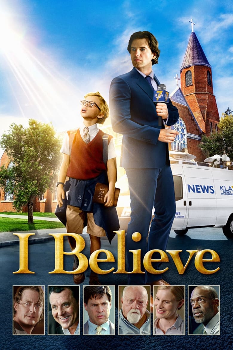 I Believe film