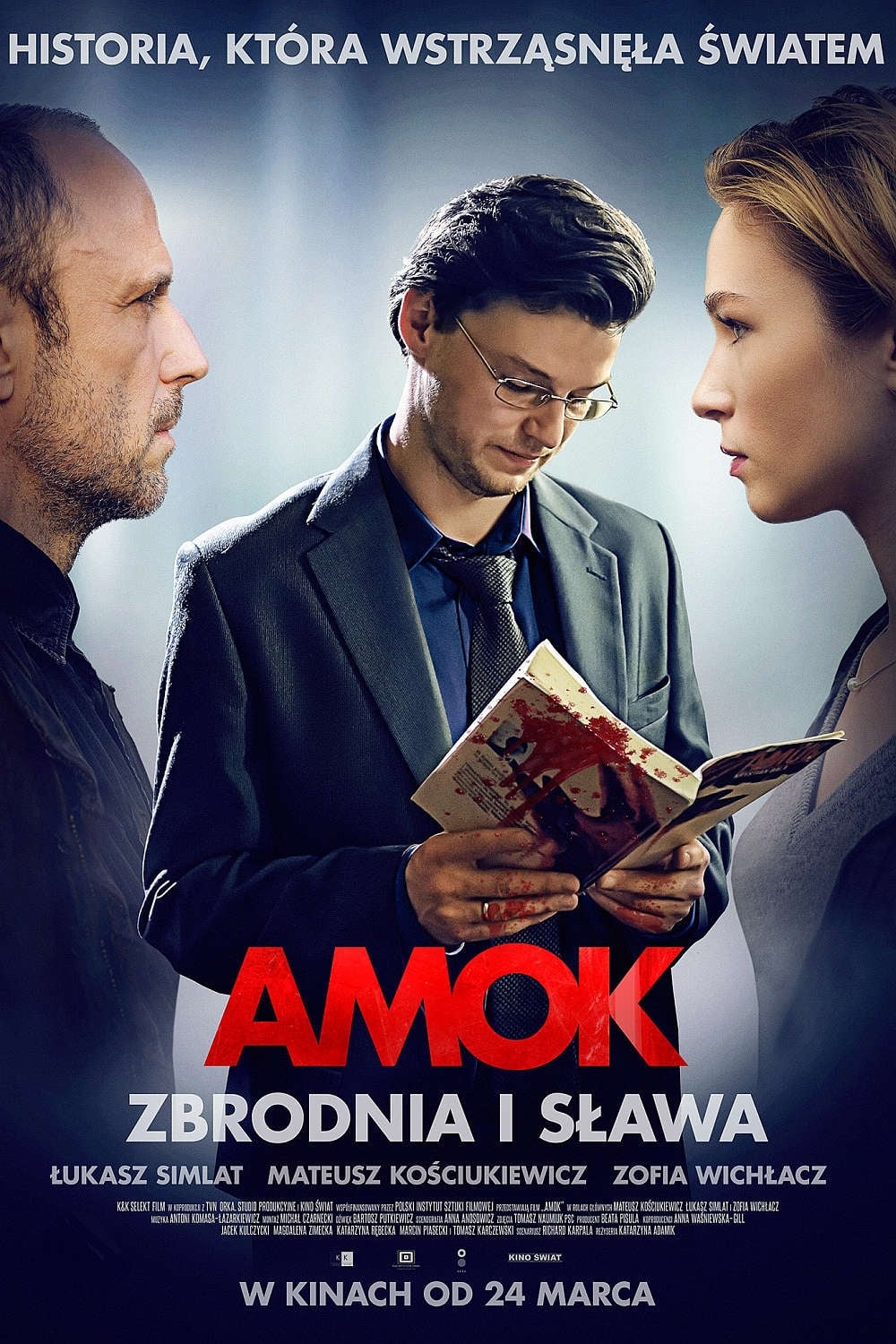 Amok film