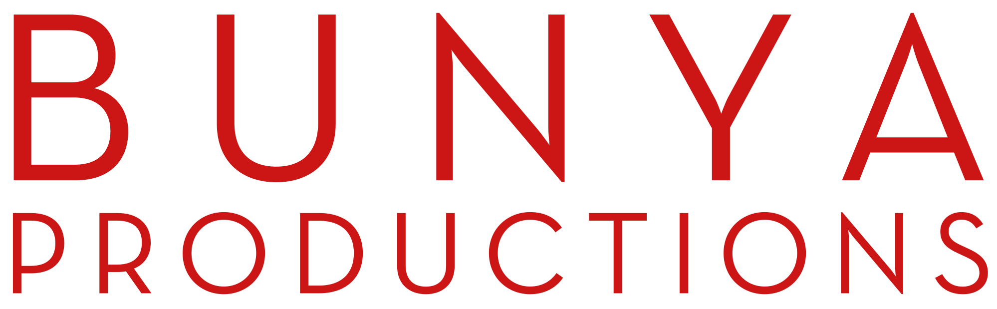 Bunya Productions - company