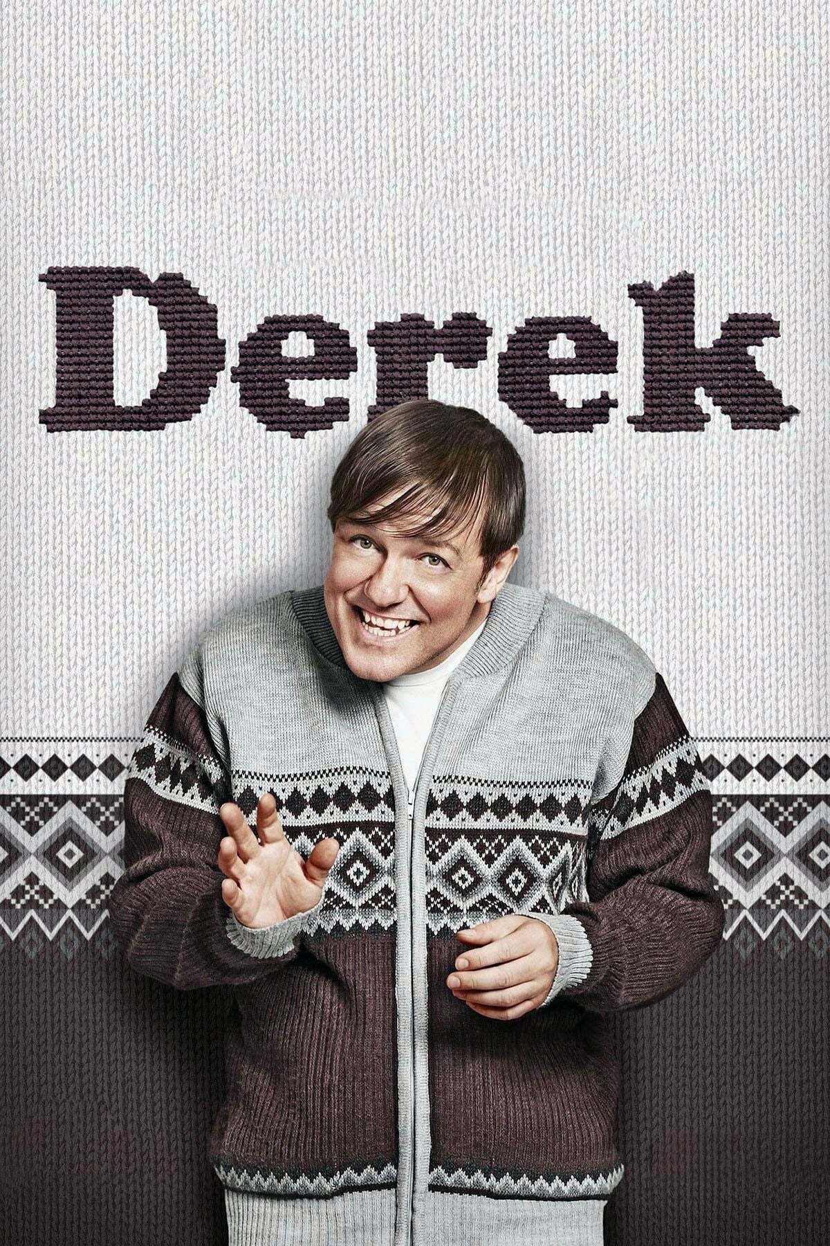 Derek Special film