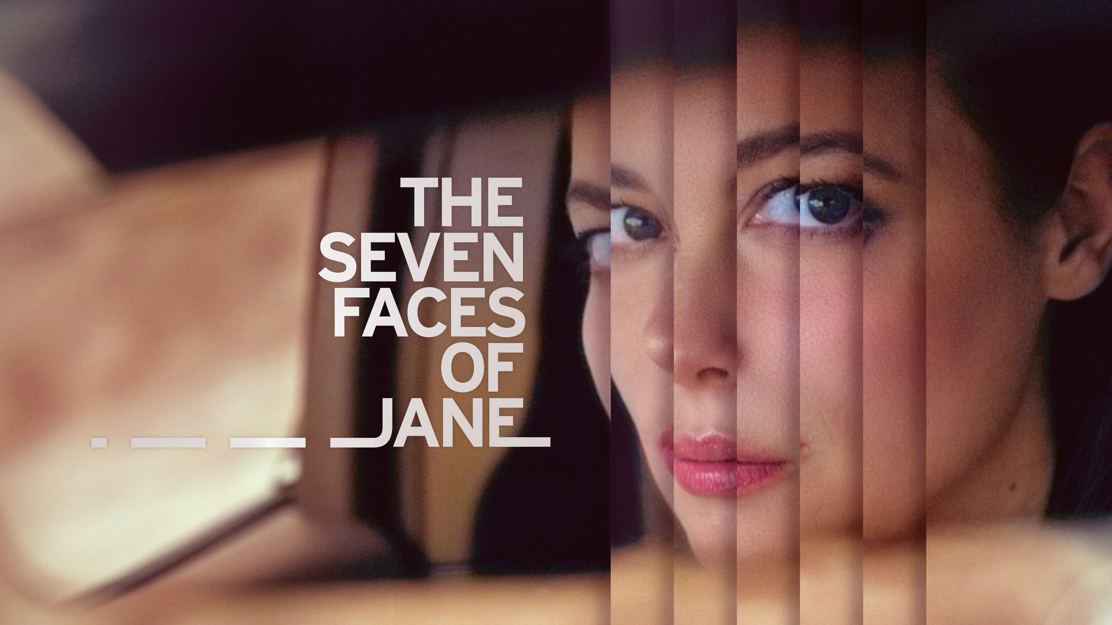 The Seven Faces of Jane - film