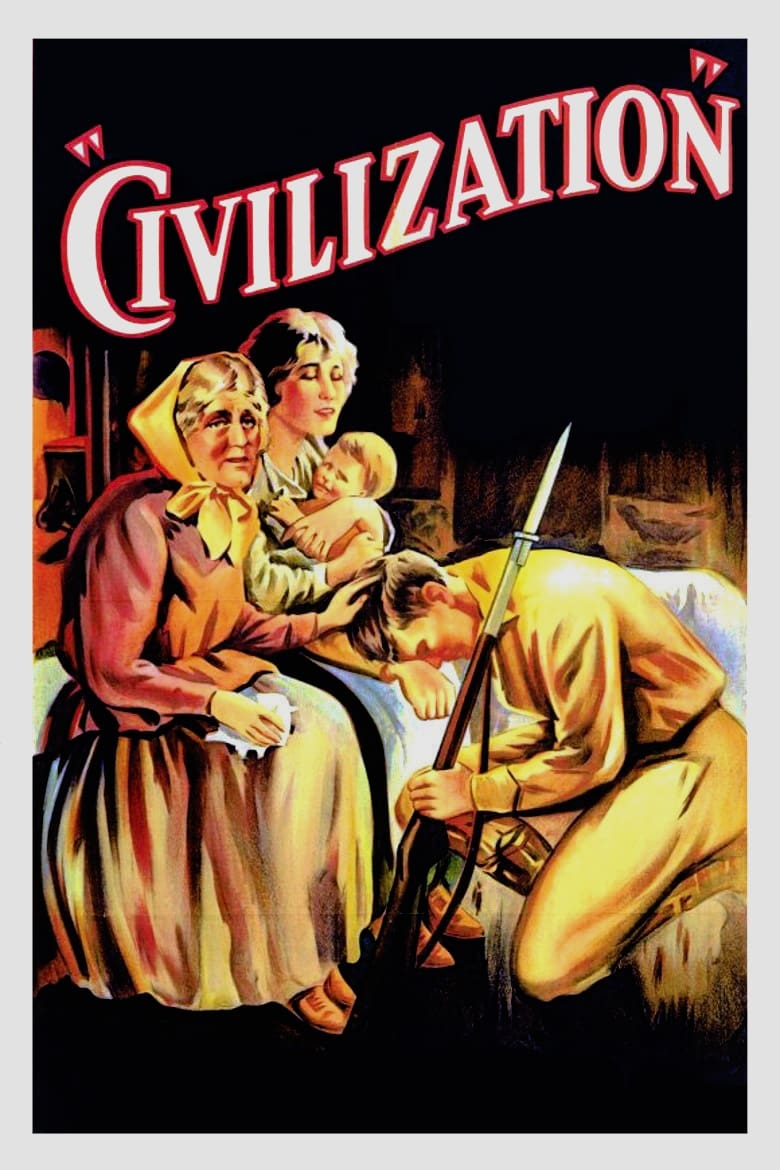 Civilization film