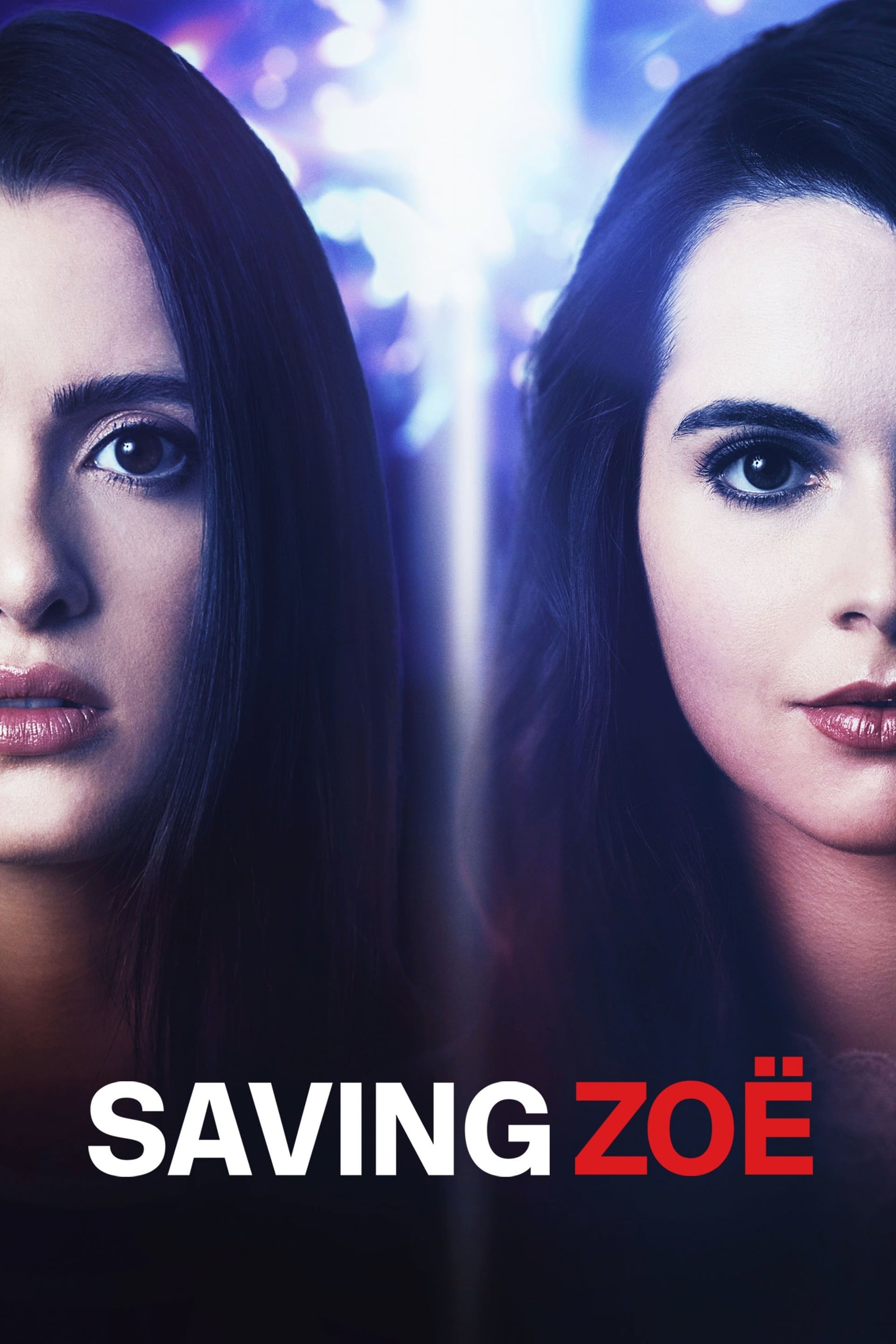 Saving Zoe - Alla ricerca della verità film