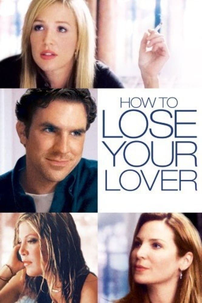 50 Ways to Leave Your Lover film