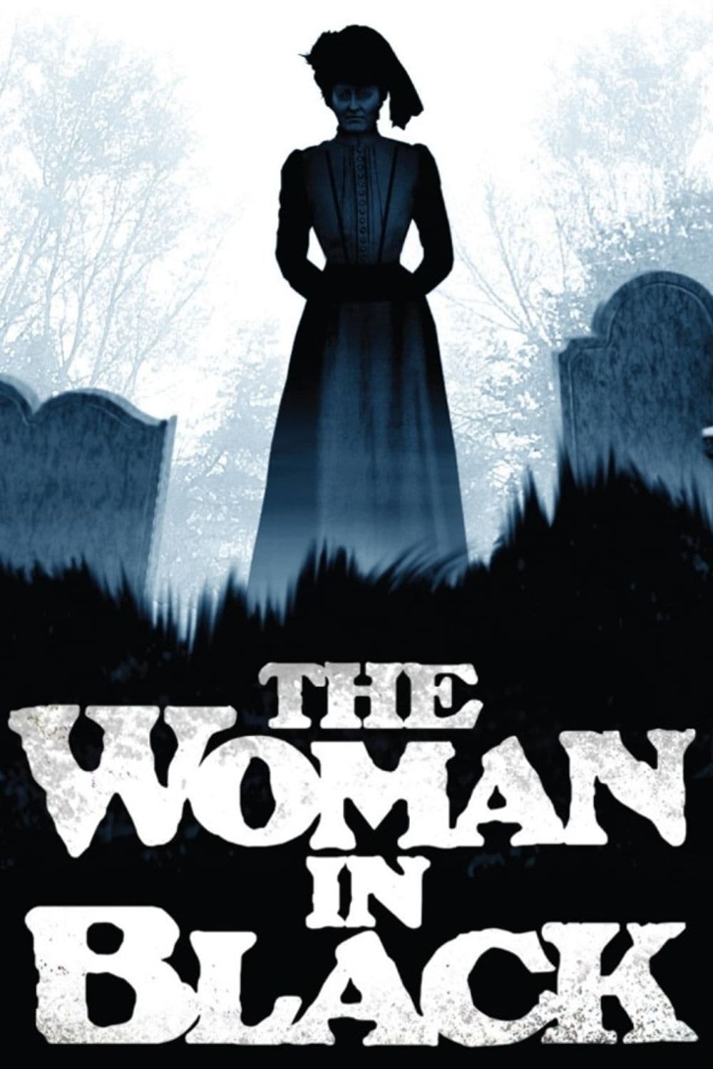 The Woman in Black film