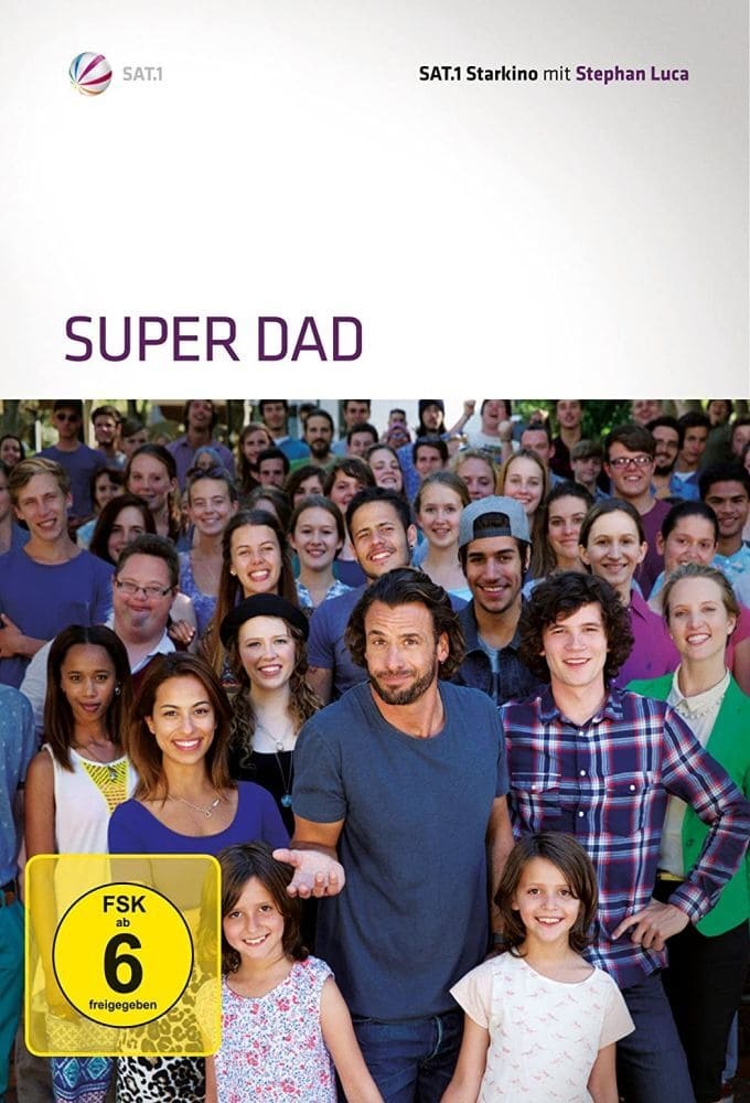 Super-Dad film