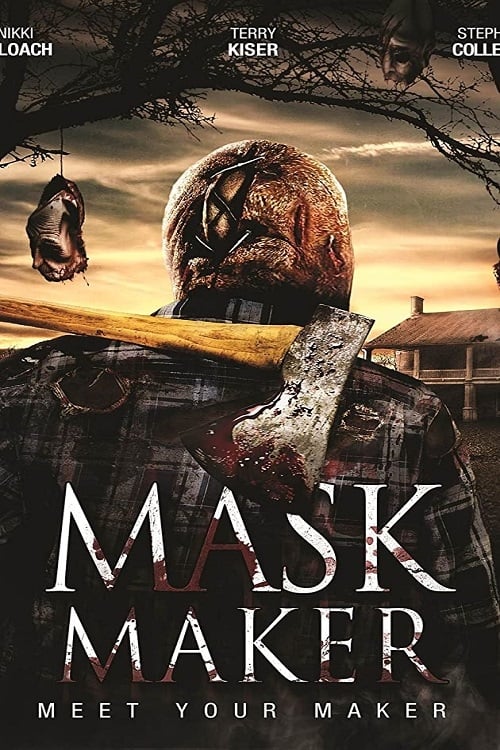 Mask Maker film