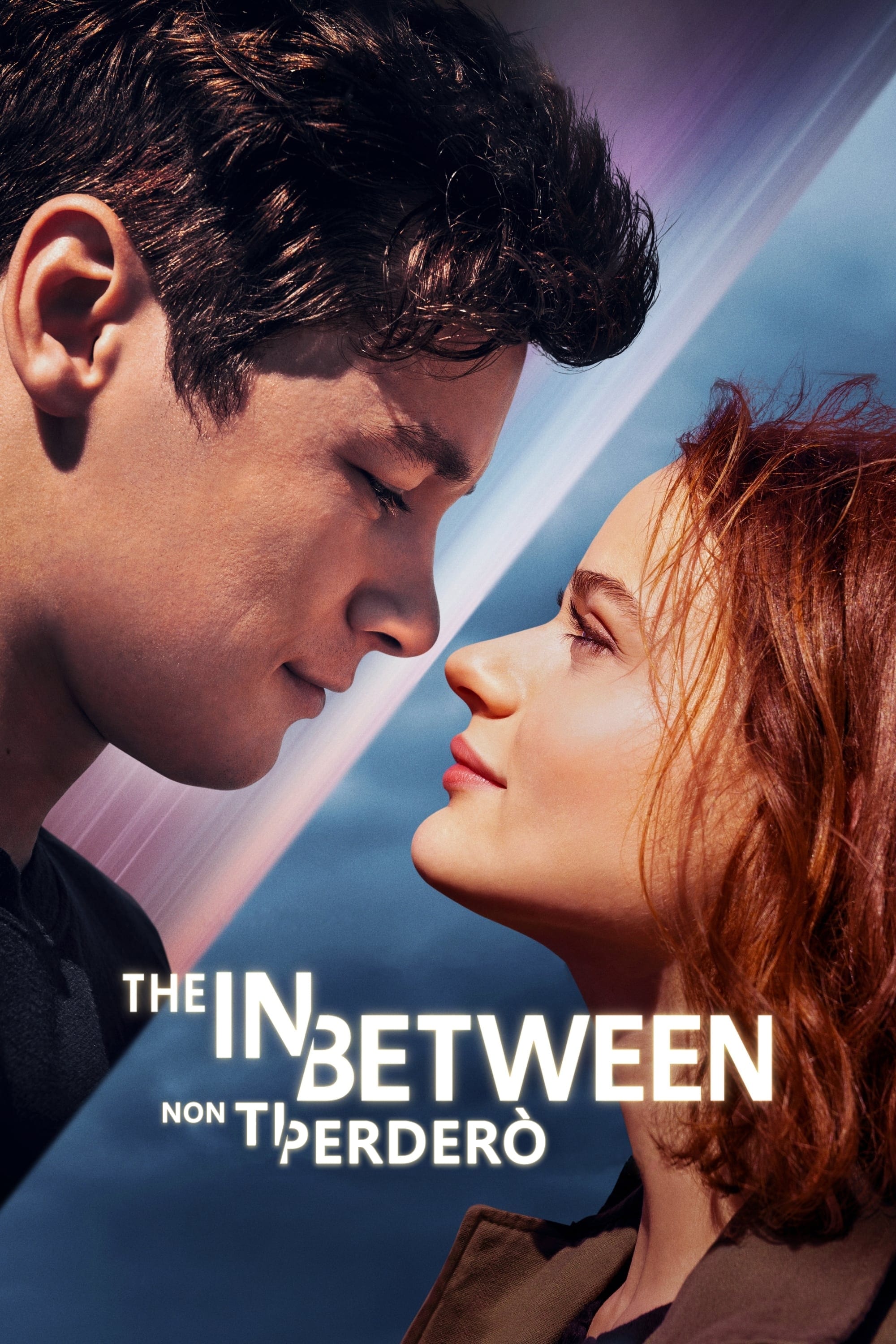 The In Between - Non ti perderò film