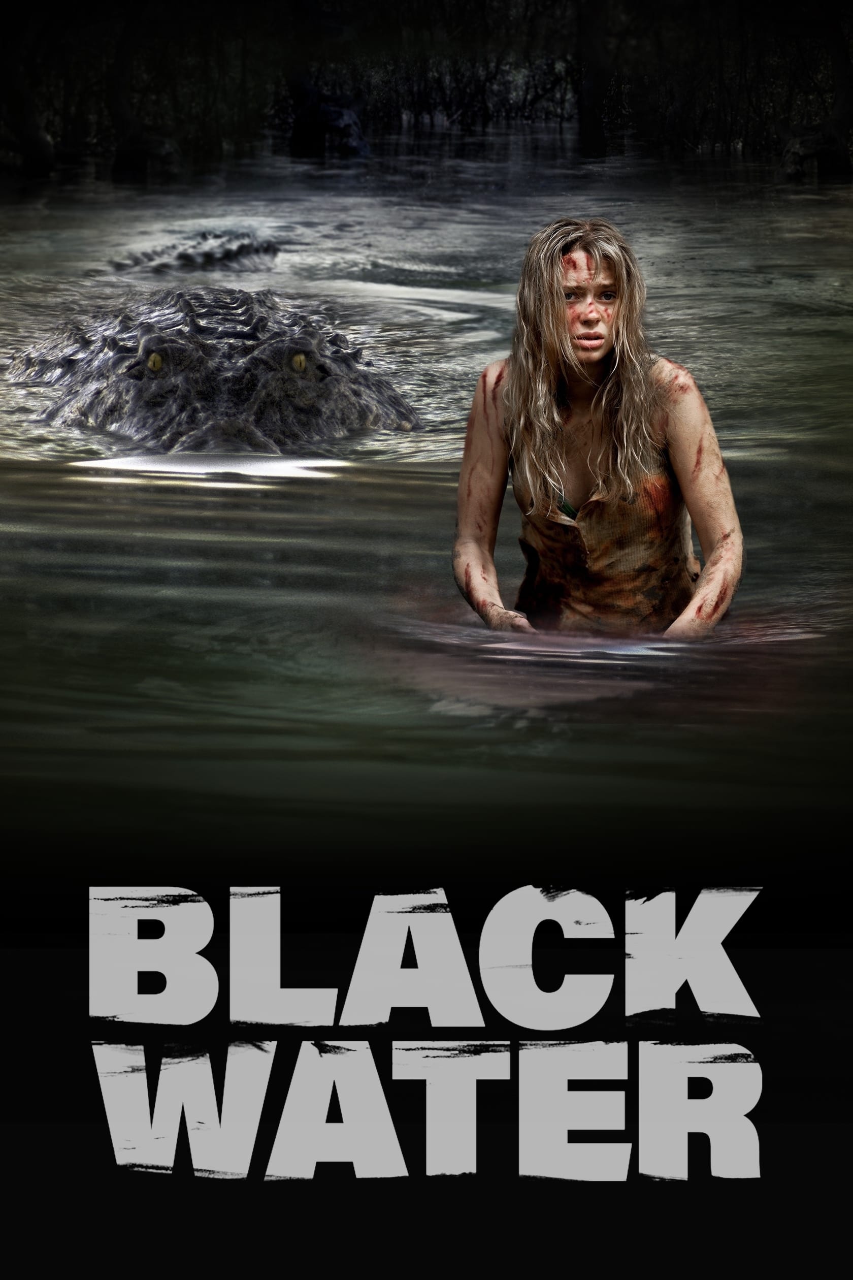 Black Water film