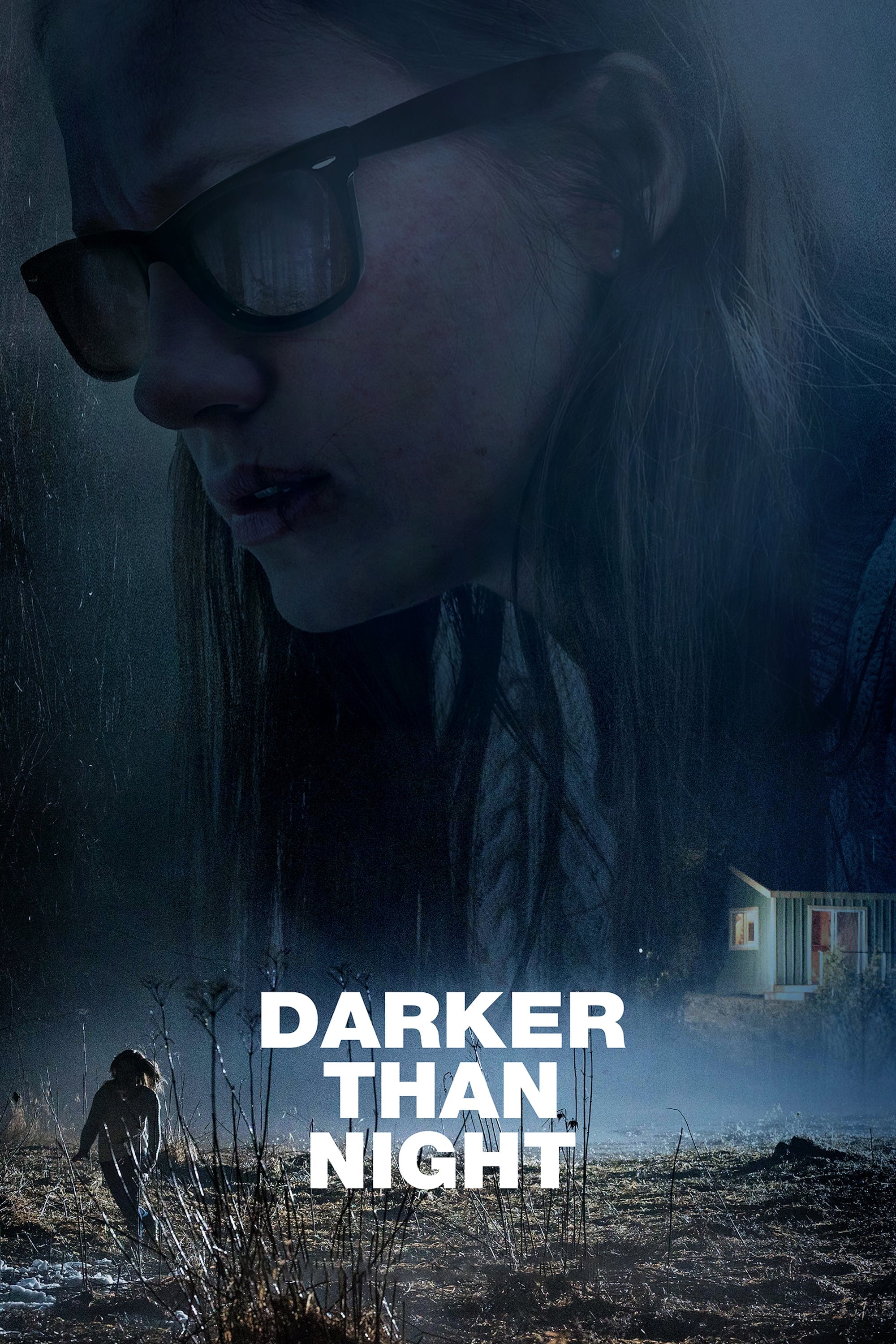Darker than Night film