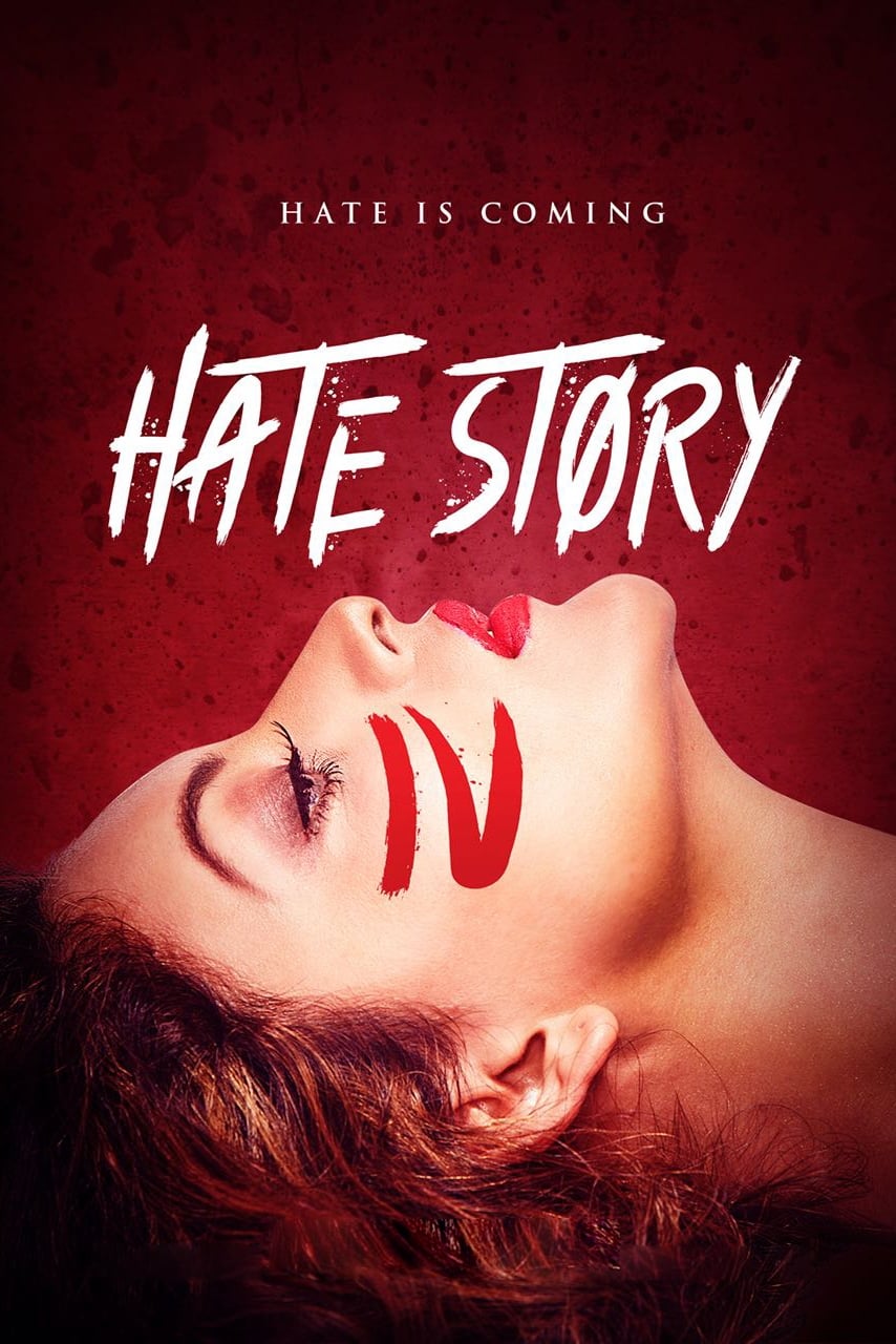 Hate Story 4 film